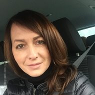 Елена Прыткова