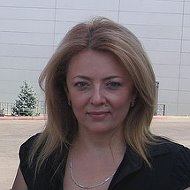 Анжелика Елманова
