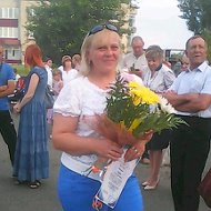 Алёна Двужилова