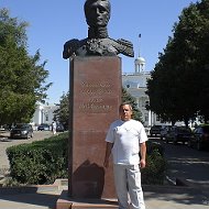 Николай Еремеев