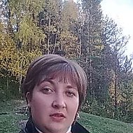 Наталья Бонина