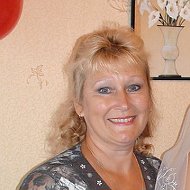 Ирина Милованова