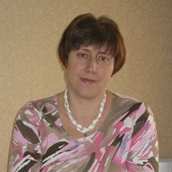 Ольга Антоненко
