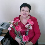 Ольга Супругова