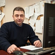 Григорий Горяйстов