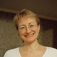 Марина Данилейко