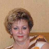Наталья Зазулина
