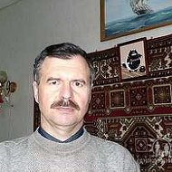 Валентин Евдокимов