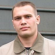 Александр Соболев