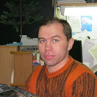 Олег Ясько