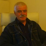 Анатолий Ходоренко