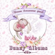 Bunny Albums