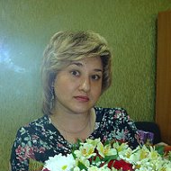 Наталия Самбурова