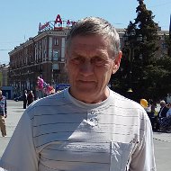 Владимир Чернев