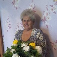 Валентина Сукоркина