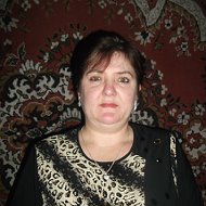 Наталья Бараксанова