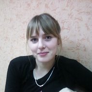 Елена Рудакова