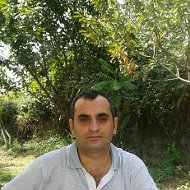 Elnur Melikov