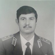 Фирудин Ахмедов