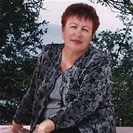 Татьяна Чухланцева