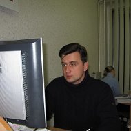 Александр Рыковский