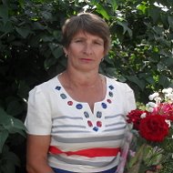 Лида Колбина