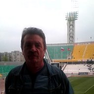 Сергей Румянцев