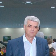 Сабир Курбанов
