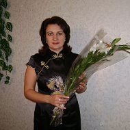 Наташа Козицына