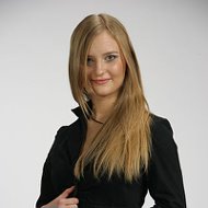 Екатерина Мельник