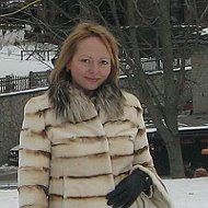 Инна Шутова