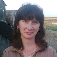 Вера Клинова