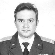 Сергей Кизякин