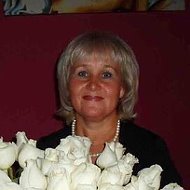 Валентина Захарова