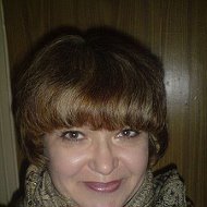 Елена Овчинникова