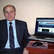 Анатолий Климчук