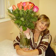 Елена Лискович