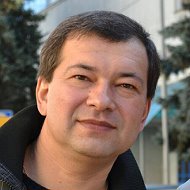 Евгений Головченко