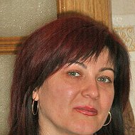 Ирина Аверьянова