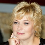 Нина Зубрич