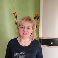 Людмила Лиштван