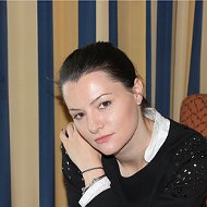 Ирина Софьянова
