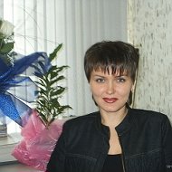 Лариса Кириленко