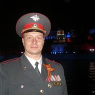 Игорь Головинов