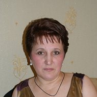 Татьяна Маркелова