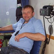 Сергей Бойцов
