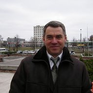 Виктор Шапран
