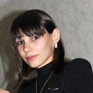 Виктория Зубкова