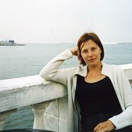 Нина Булгакова