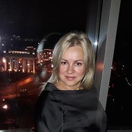Наталья Ханталина